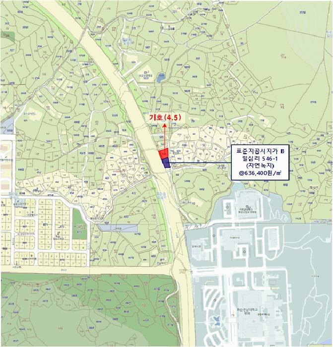2025타경32786 법원경매 사진22 | 전남 화순군 전 경매
