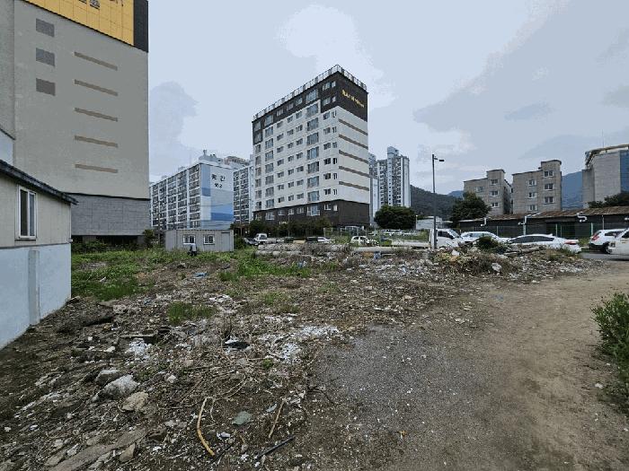 법원경매 2025타경32786 사진2 | 화순군 화순읍 일심리 545-1 대지 경매
