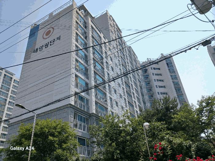법원경매 2025타경32901 사진2 | 광주 북구 오치동 5-7 아파트 경매