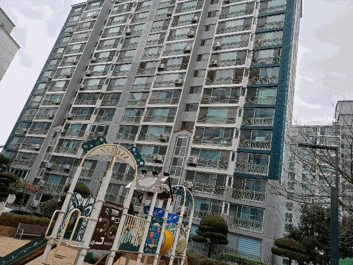 2025타경549 법원경매 사진4 | 경북 경주시 아파트 경매