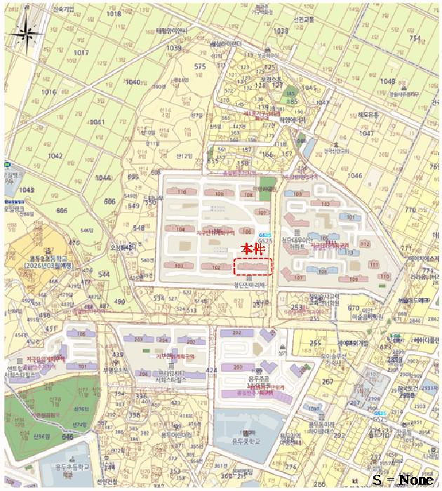 2025타경33166 법원경매 사진7 | 광주 북구 아파트 경매