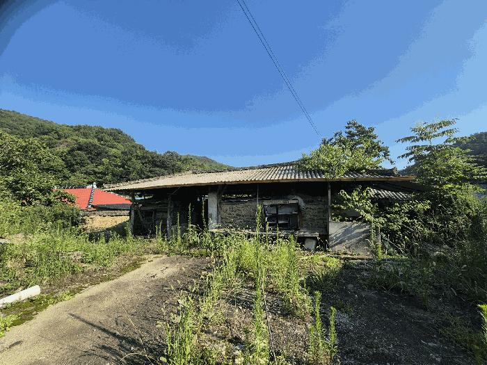 전라남도 화순군 동면 오동리 596 법원경매 물건 대표사진