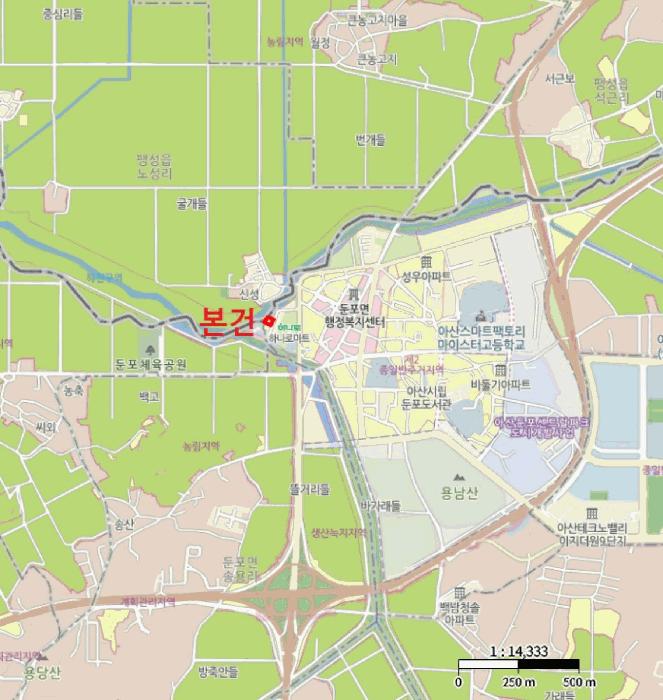 2025타경560 법원경매 사진10 | 충남 아산시 다세대주택 경매