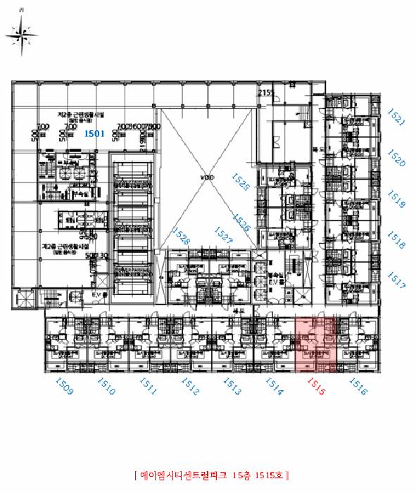 2025타경33470 법원경매 사진5 | 광주 광산구 도시형생활주택 경매
