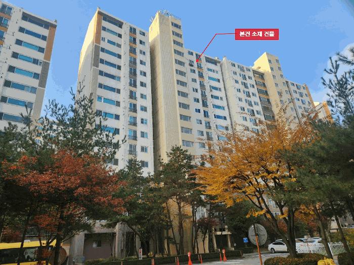 2025타경64636 법원경매 사진3 | 경기 파주시 아파트 경매