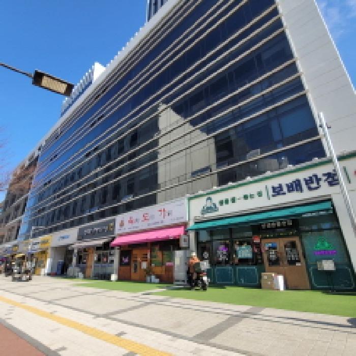 경기도 고양시 덕양구 원흥동 705 고양원흥 한일윈스타 지식산업센터 2층204호 법원경매 물건 대표사진