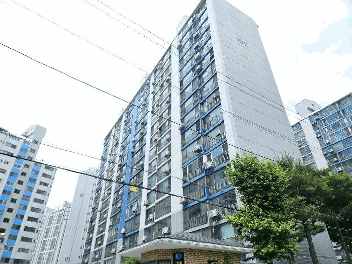 법원경매 2025타경11747 사진6 | 아산시 온천동 1052 아파트 경매