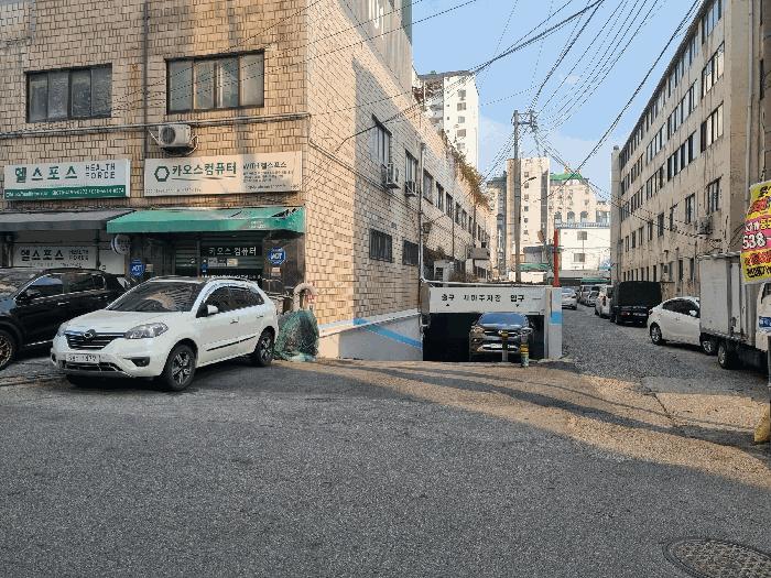 법원경매 2025타경64725 사진8 | 파주시 문산읍 당동리 4-1 구거 경매