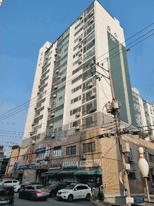 법원경매 2025타경64725 사진7 | 파주시 문산읍 선유리 임야 경매