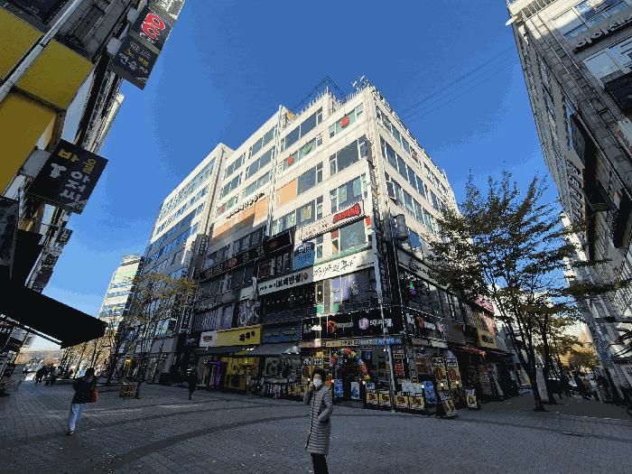 경기도 파주시 금촌동 988-2 조인원프라자 3층305호 법원경매 물건 대표사진