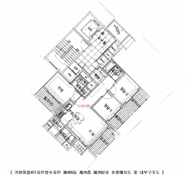 2025타경64883 법원경매 사진11 | 경기 파주시 아파트 경매