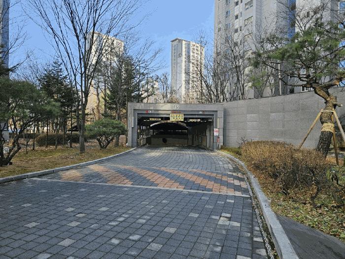 2025타경64883 법원경매 사진4 | 경기 파주시 아파트 경매