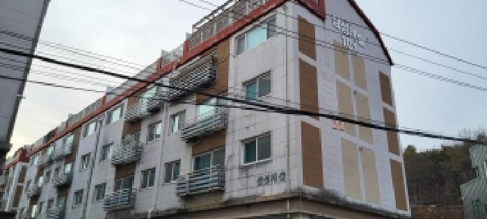법원경매 2025타경64922 사진5 | 고양시 덕양구 내유동 591 다세대주택 경매