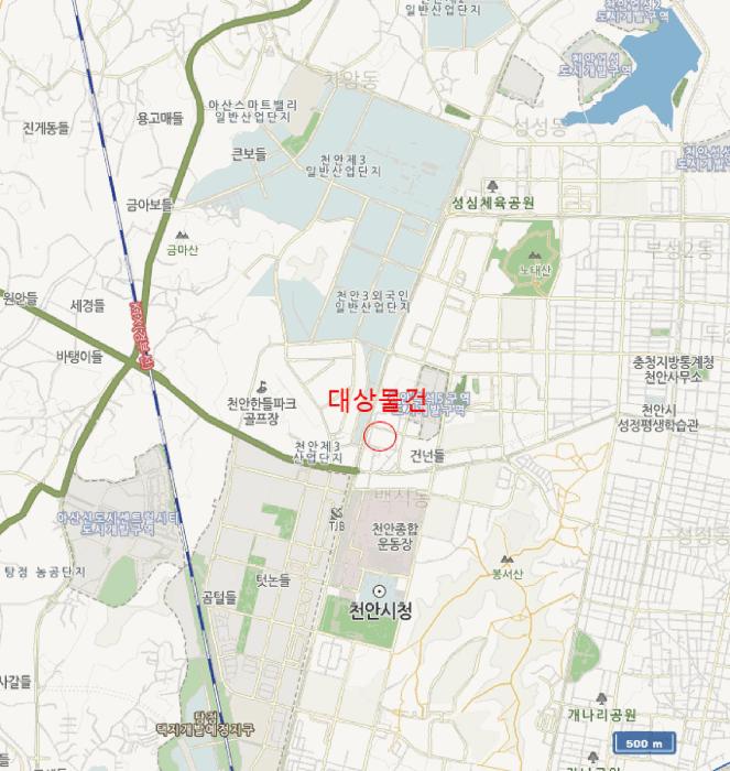 2025타경11930 법원경매 사진20 | 천안 서북구 아파트 경매