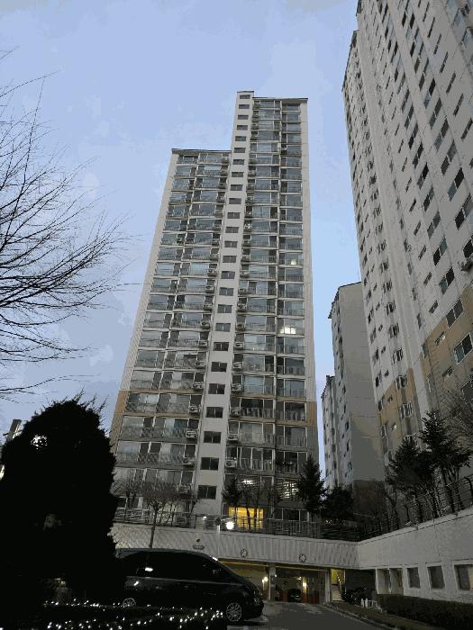 2025타경64943 법원경매 사진6 | 고양 일산서구 아파트 경매