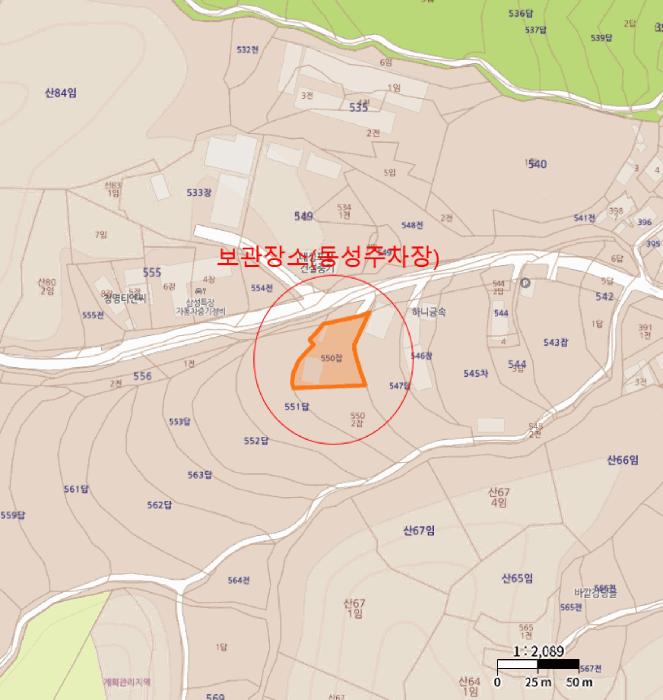 법원경매 2025타경12907 사진9 | 천안시 동남구 성남면 도장로 350 차량 경매