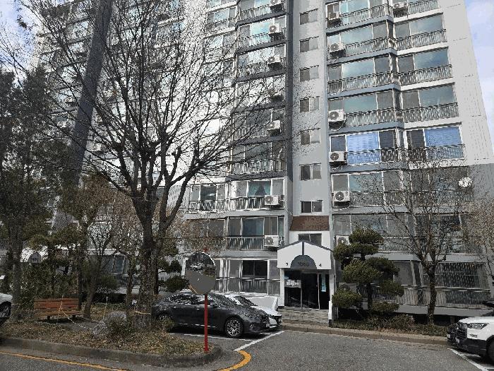 법원경매 2025타경65045 사진2 | 고양시 일산동구 중산동 1566 아파트 경매