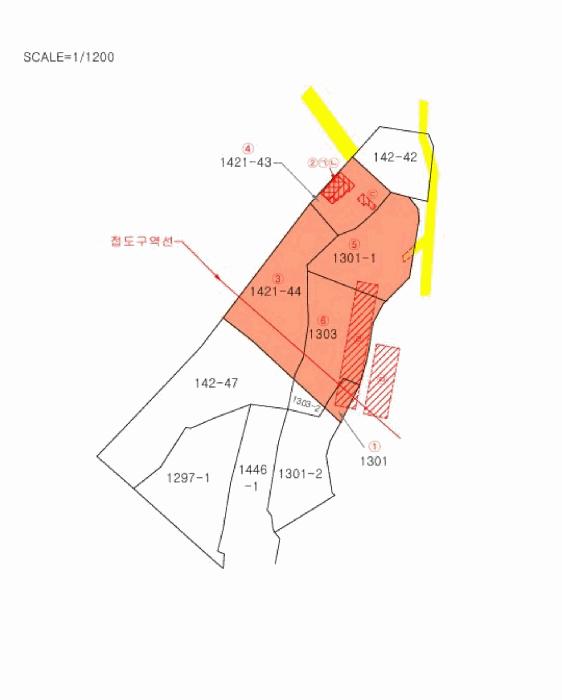 법원경매 2025타경10700 사진30 | 경주시 강동면 단구리 1301 주택건물 경매