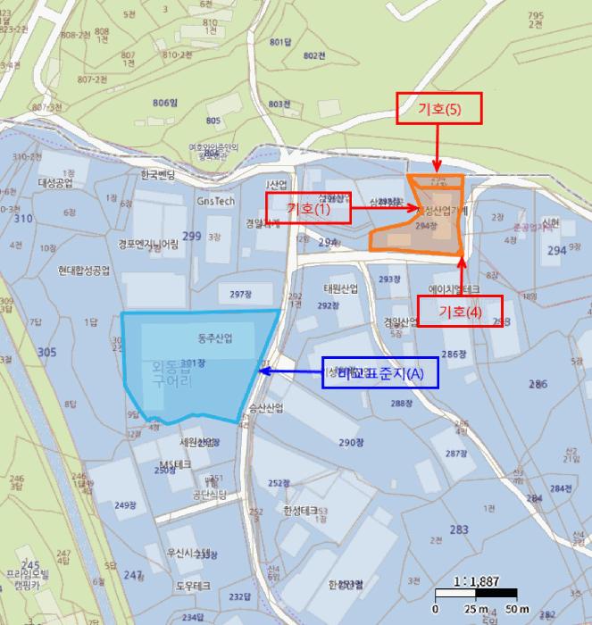 2025타경10719 법원경매 사진37 | 경북 경주시 공장 경매