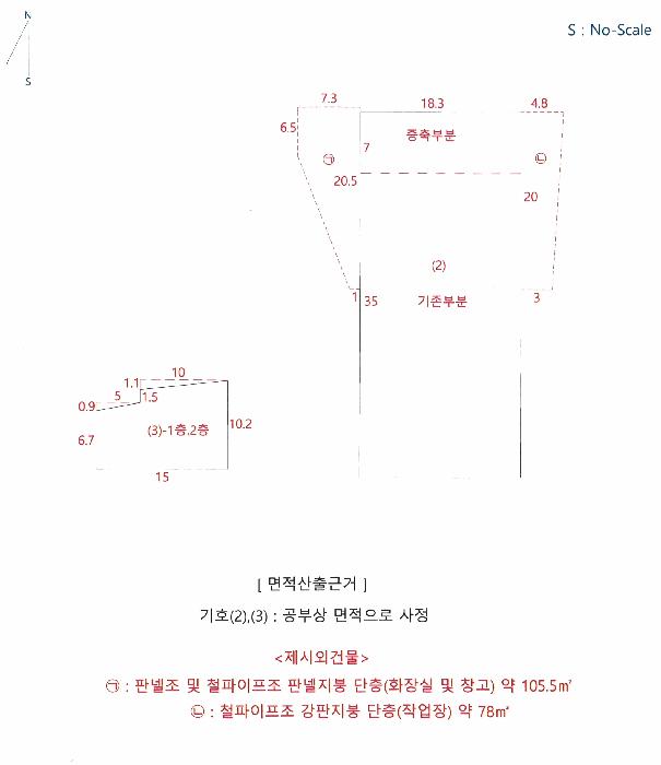 법원경매 2025타경10719 사진35 | 경주시 외동읍 구어리 968-1 전답 경매