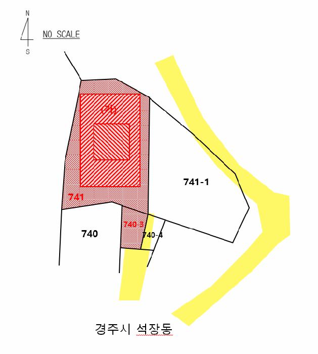 법원경매 2025타경10724 사진20 | 경주시 석장동 741 다가구주택 경매