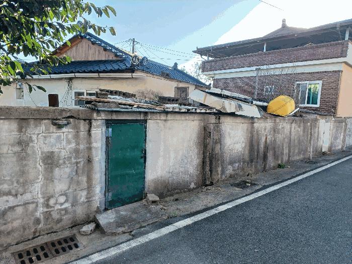 법원경매 2025타경10732 사진3 | 경주시 안강읍 양월리 1394 주택건물 경매