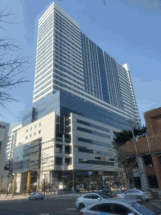 2025타경951 법원경매 사진2 | 부산 동구 오피스텔 경매