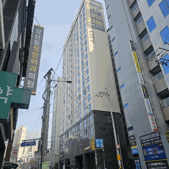 2025타경1107 법원경매 사진3 | 부산 연제구 오피스텔 경매