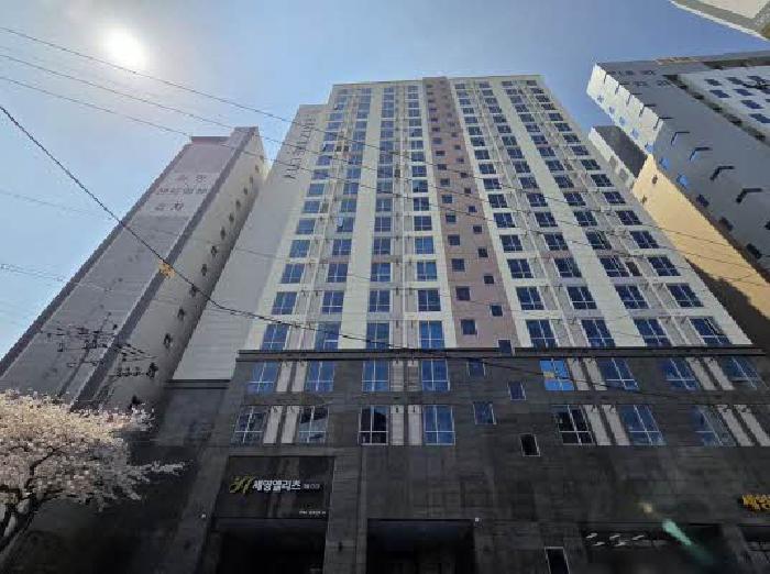 2025타경1107 법원경매 사진7 | 부산 연제구 오피스텔 경매