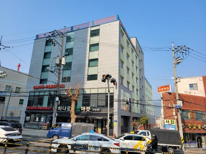 부산광역시 부산진구 엄광로 37, 6층624호 (개금동,개금인제빌리지) · 지번주소: 부산광역시 부산진구 개금동 527-220 법원경매 물건 대표사진