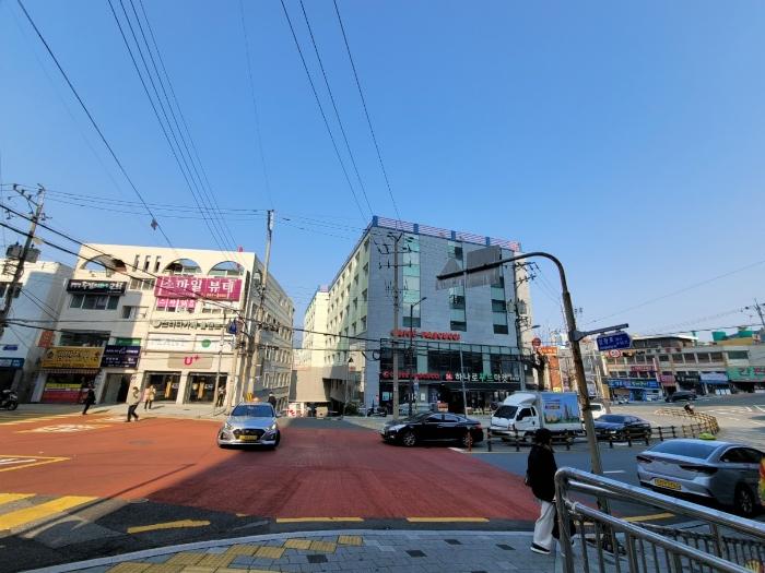 2025타경4007 법원경매 사진3 | 부산 부산진구 오피스텔 경매