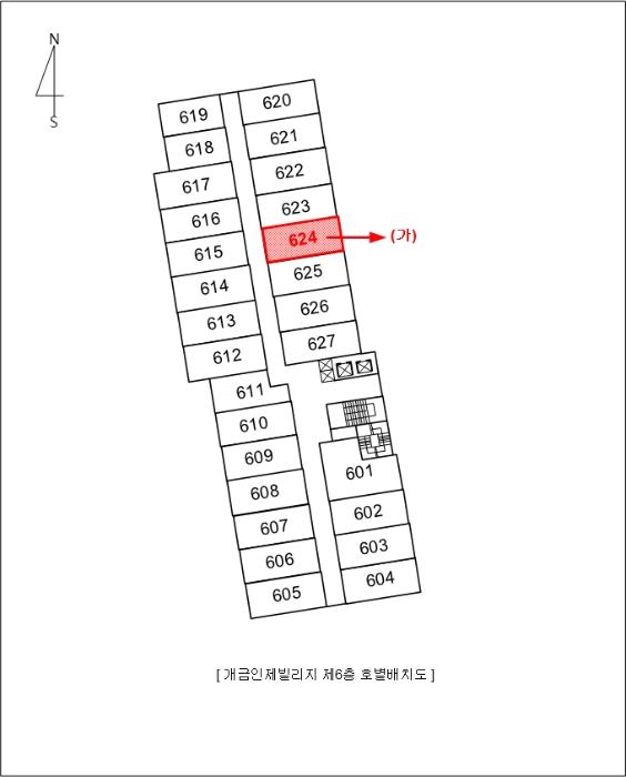2025타경4007 법원경매 사진7 | 부산 부산진구 오피스텔 경매