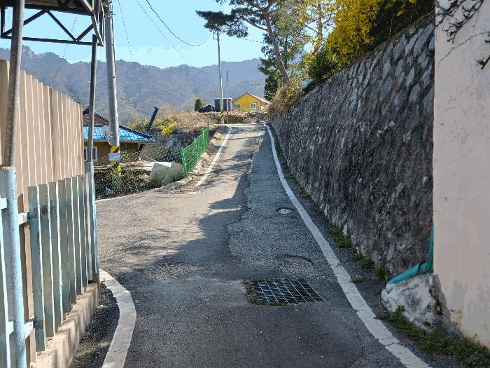 충남 공주시 반포면 하신리 196-5 대지 경매 물건 사진