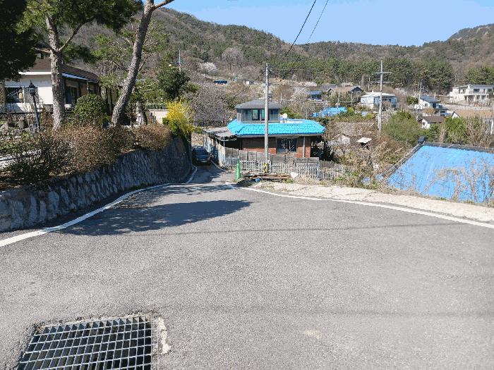 충남 공주시 반포면 하신리 196-5 대지 사진 2