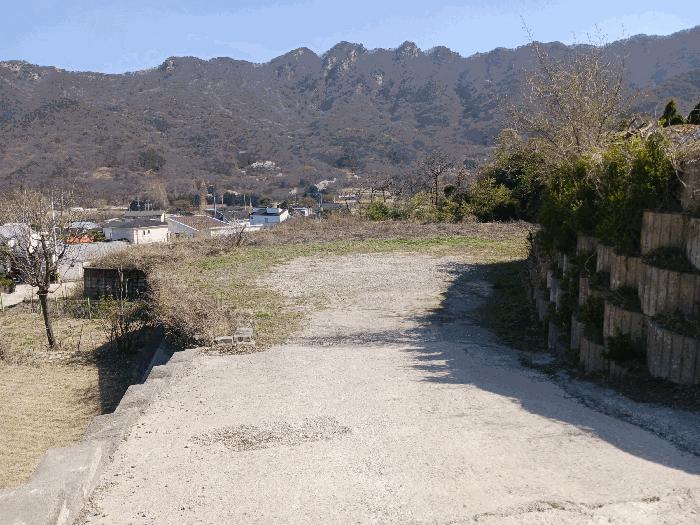 충남 공주시 반포면 하신리 196-5 대지 사진 4
