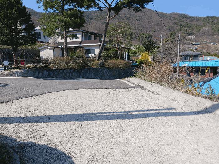 충남 공주시 반포면 하신리 196-5 대지 사진 6