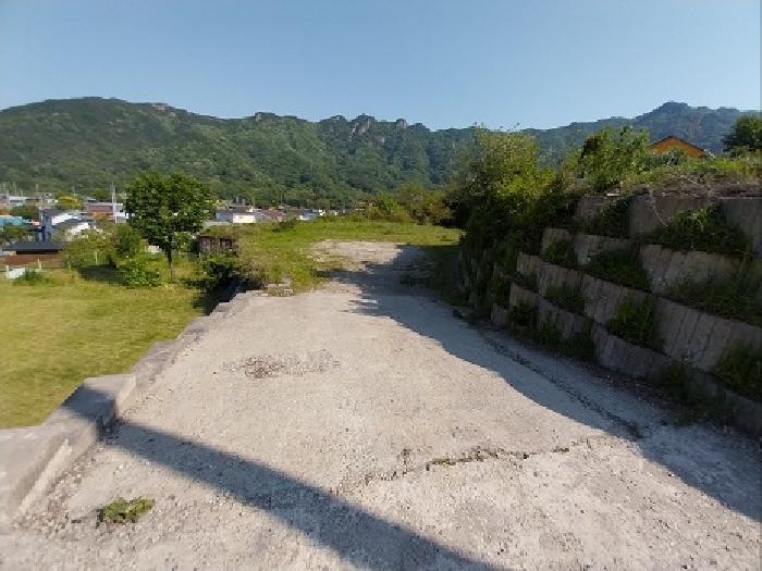 2025타경44 법원경매 사진9 | 충남 공주시 대지 경매