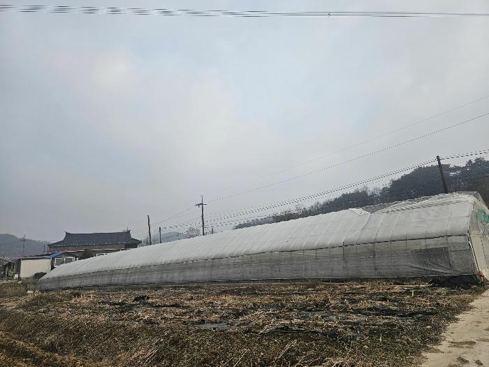 2025타경53 법원경매 사진3 | 충남 청양군 전 경매
