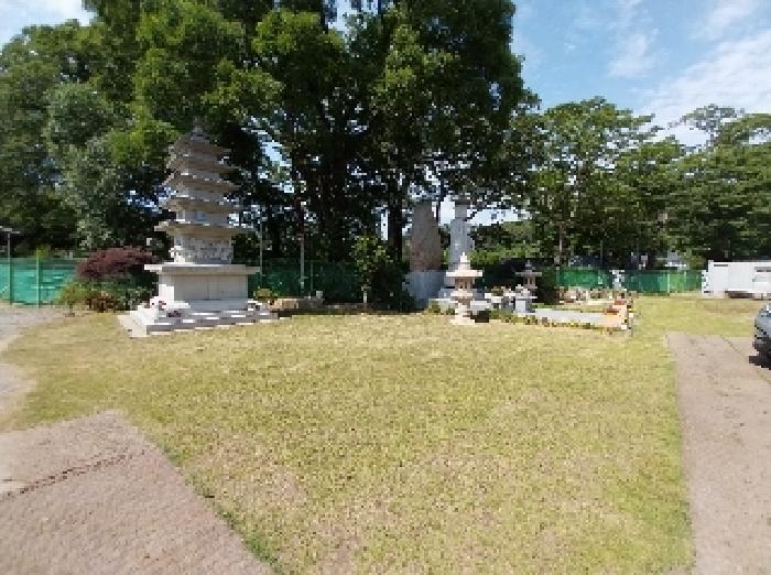 2025타경56 법원경매 사진11 | 충남 공주시 종교시설 경매