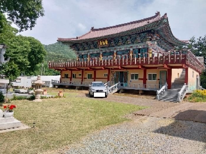2025타경56 법원경매 사진21 | 충남 공주시 종교시설 경매