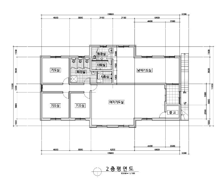 2025타경56 법원경매 사진25 | 충남 공주시 종교시설 경매
