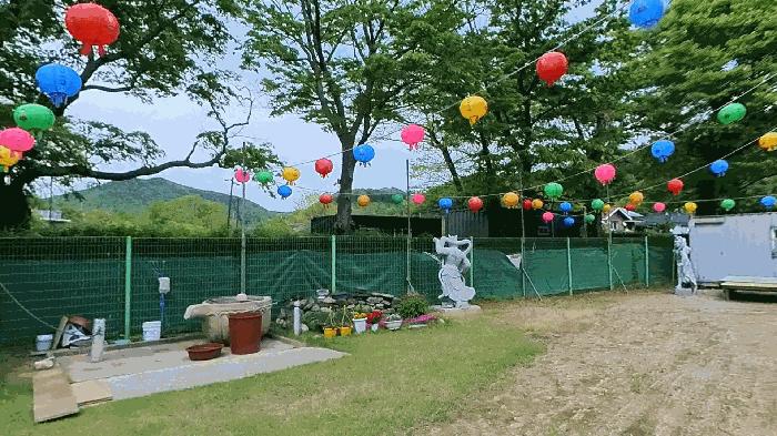 법원경매 2025타경56 사진10 | 공주시 계룡면 중장리 455 답 경매