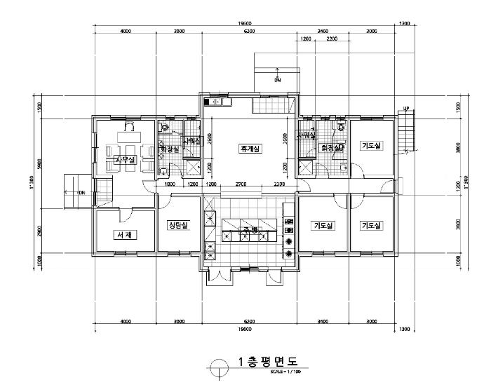 법원경매 2025타경56 사진24 | 공주시 계룡면 중장리 455 답 경매