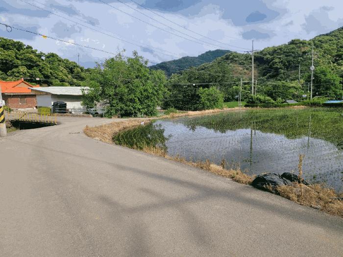 2025타경66 법원경매 사진2 | 충남 공주시 답 경매