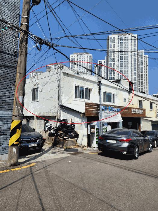 부산광역시 연제구 연산동 364-1 2층 제201호 법원경매 물건 대표사진