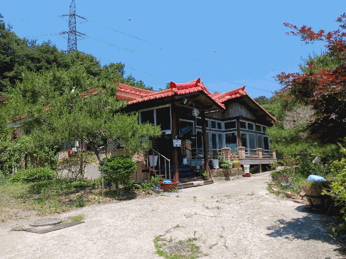 충청남도 청양군 운곡면 위라리 134 법원경매 물건 대표사진