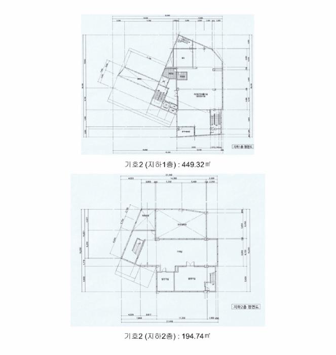법원경매 2025타경21695 사진14 | 부산 중구 대청동2가 7-1 숙박시설 경매
