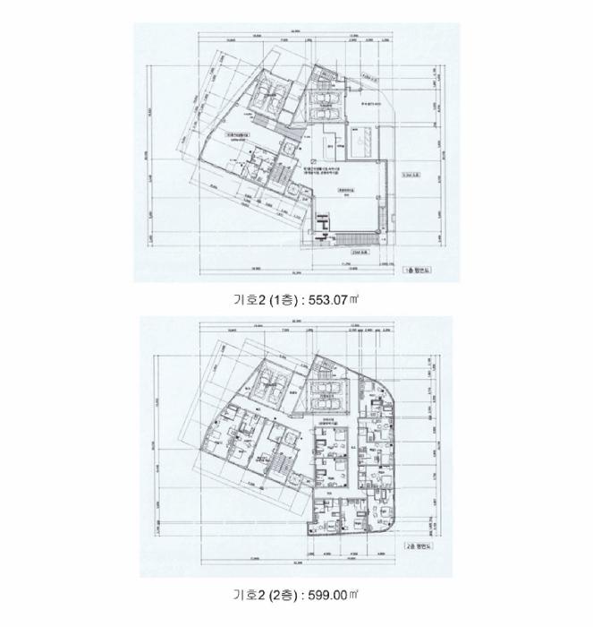 법원경매 2025타경21695 사진16 | 부산 중구 대청동2가 7-1 숙박시설 경매