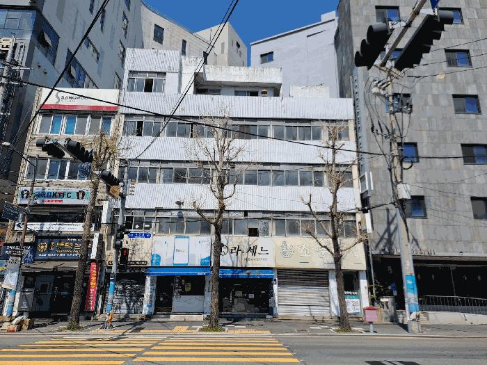 법원경매 2025타경21695 사진3 | 부산 중구 대청동2가 7-1 숙박시설 경매