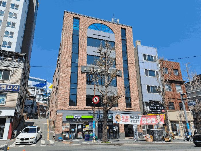 법원경매 2025타경21695 사진6 | 부산 중구 대청동2가 7-1 숙박시설 경매